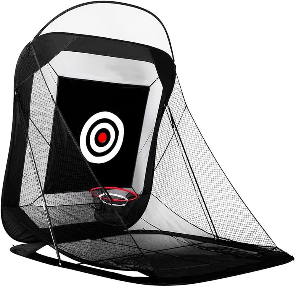 Amazon.co.jp: 【日本ブランド Sulanx】ゴルフネット アプローチ